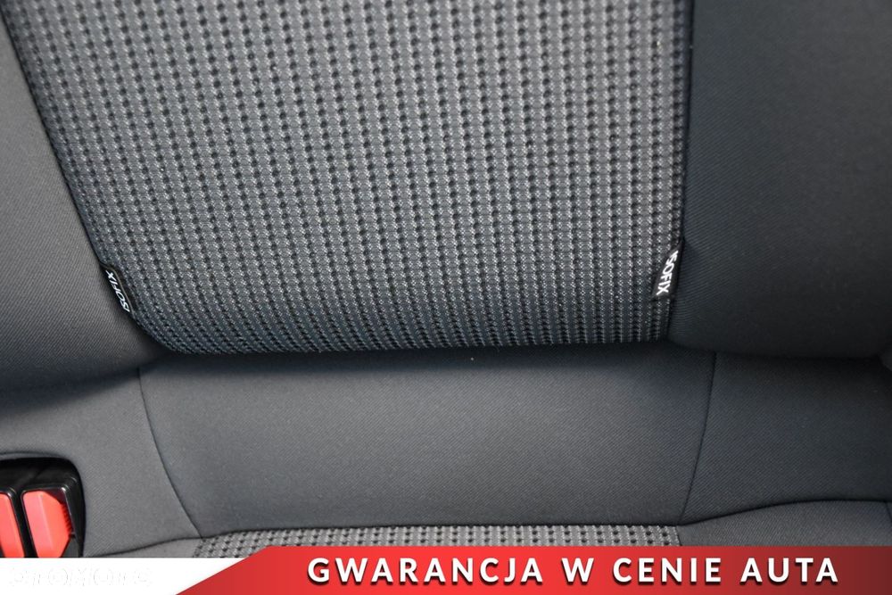 Peugeot 508 HDi FAP 110 Access - 21