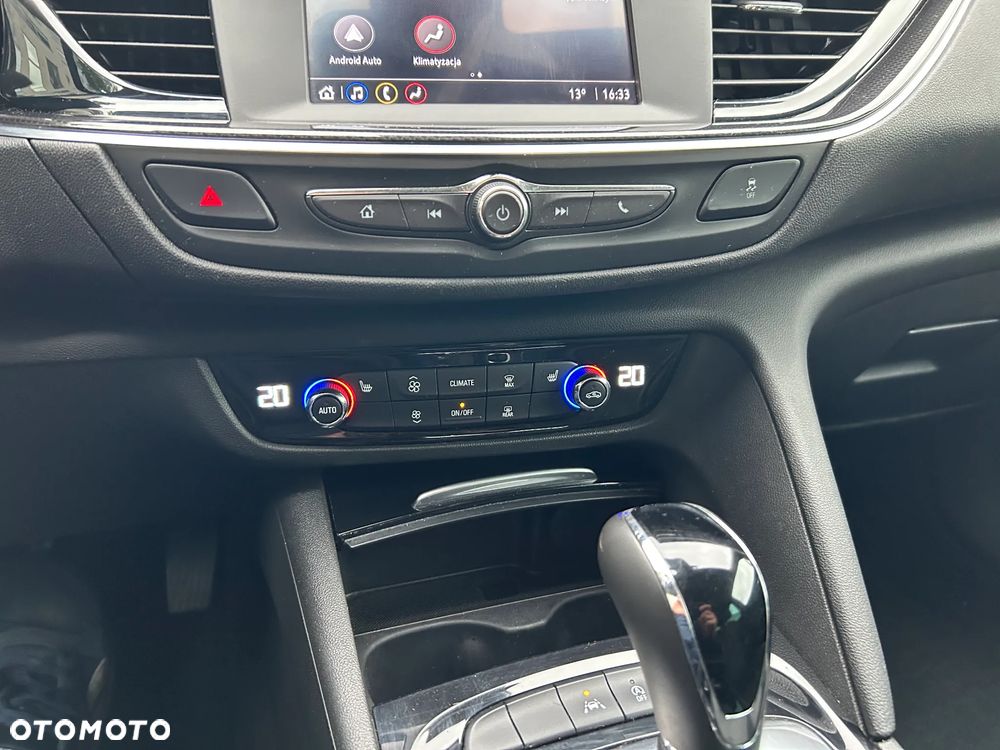 Opel Insignia 1.5 CDTI Elegance S&S - 16
