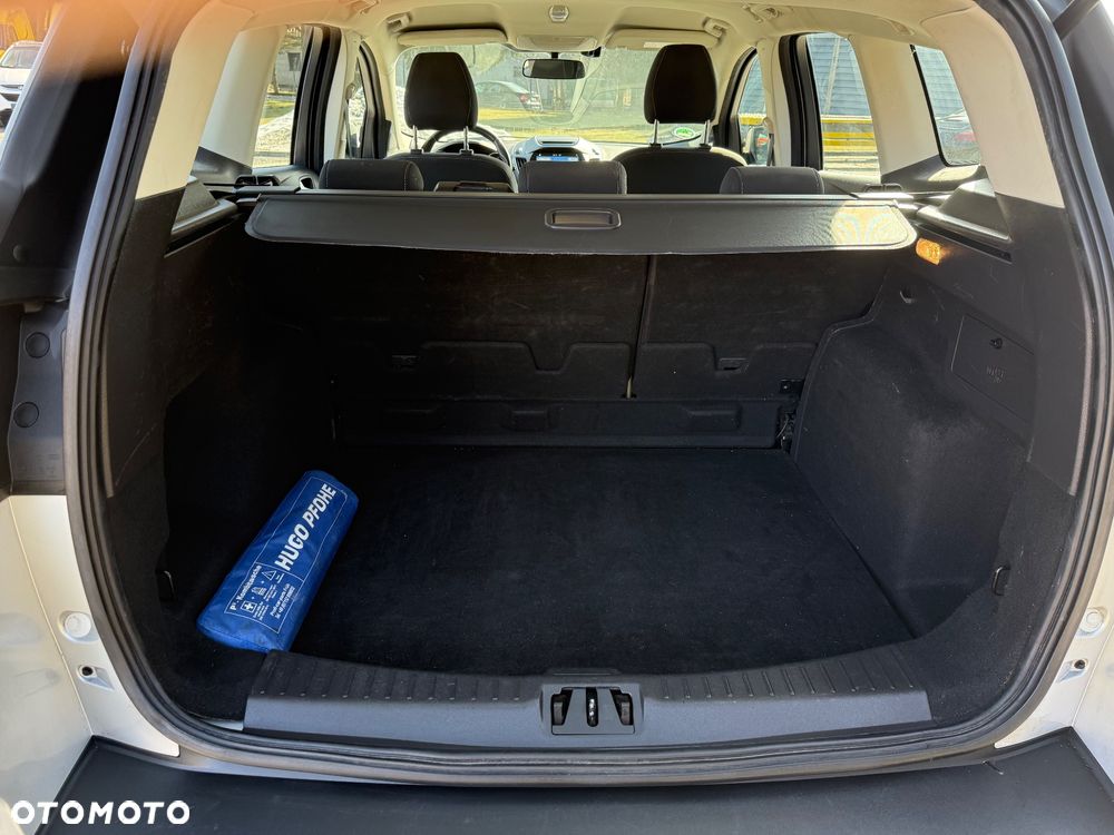 Ford Kuga 1.5 EcoBlue COOL&CONNECT - 31