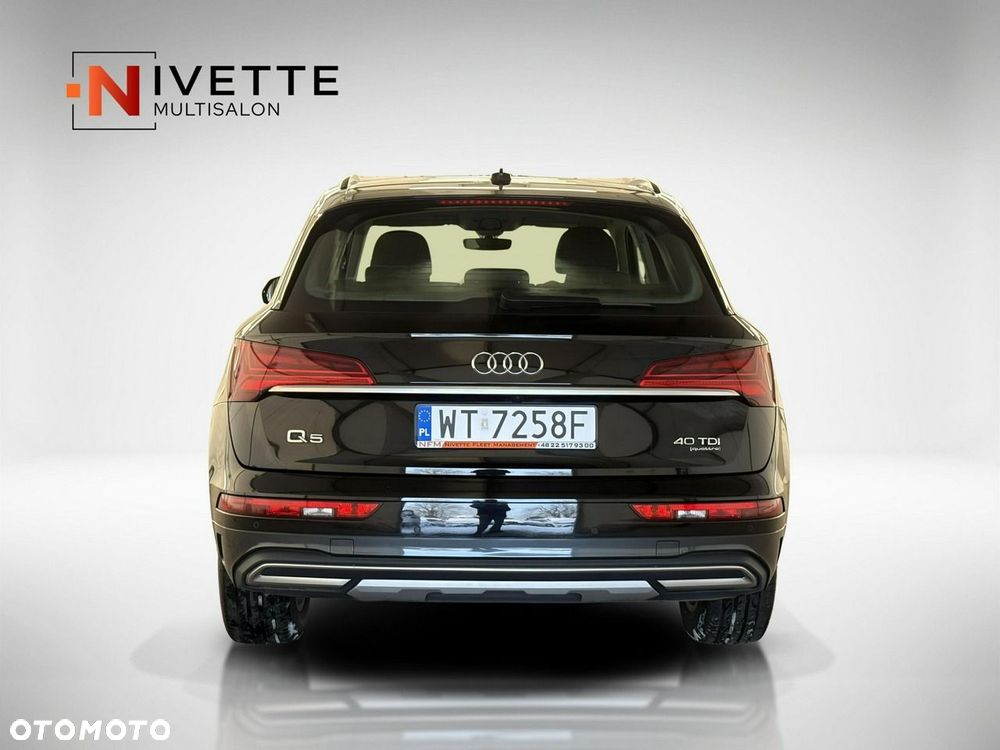 Audi Q5 - 10