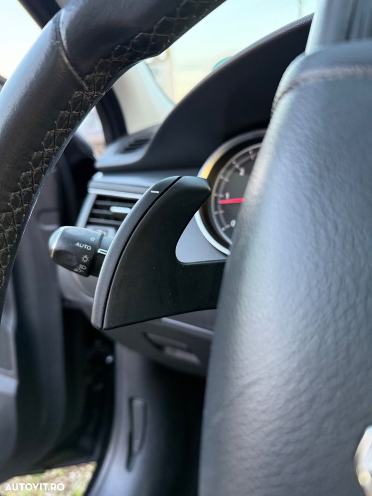 Peugeot 508 SW 2.0 HDI FAP BVA Active - 21