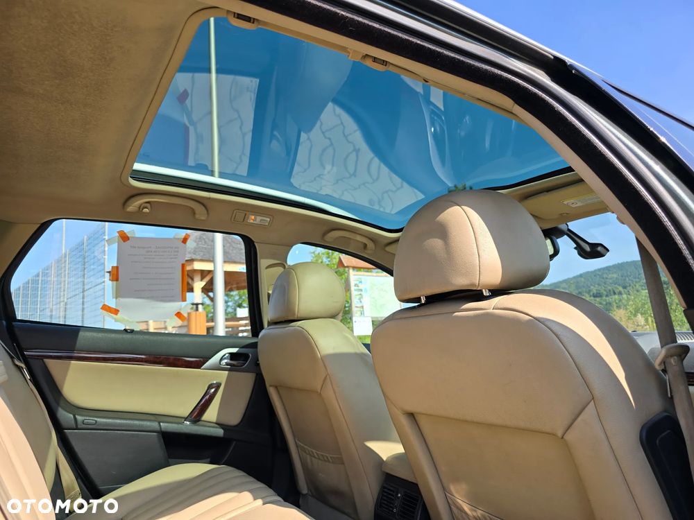 Peugeot 407 2.0 HDI Premium - 11