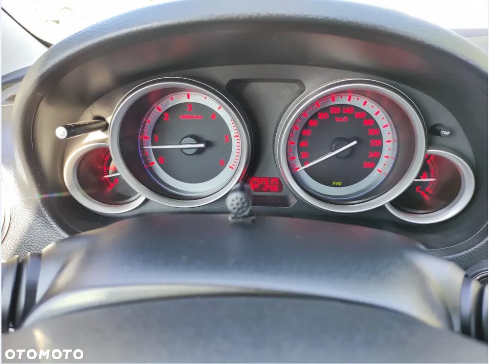 Mazda 6 2.2 CD Sport - 24