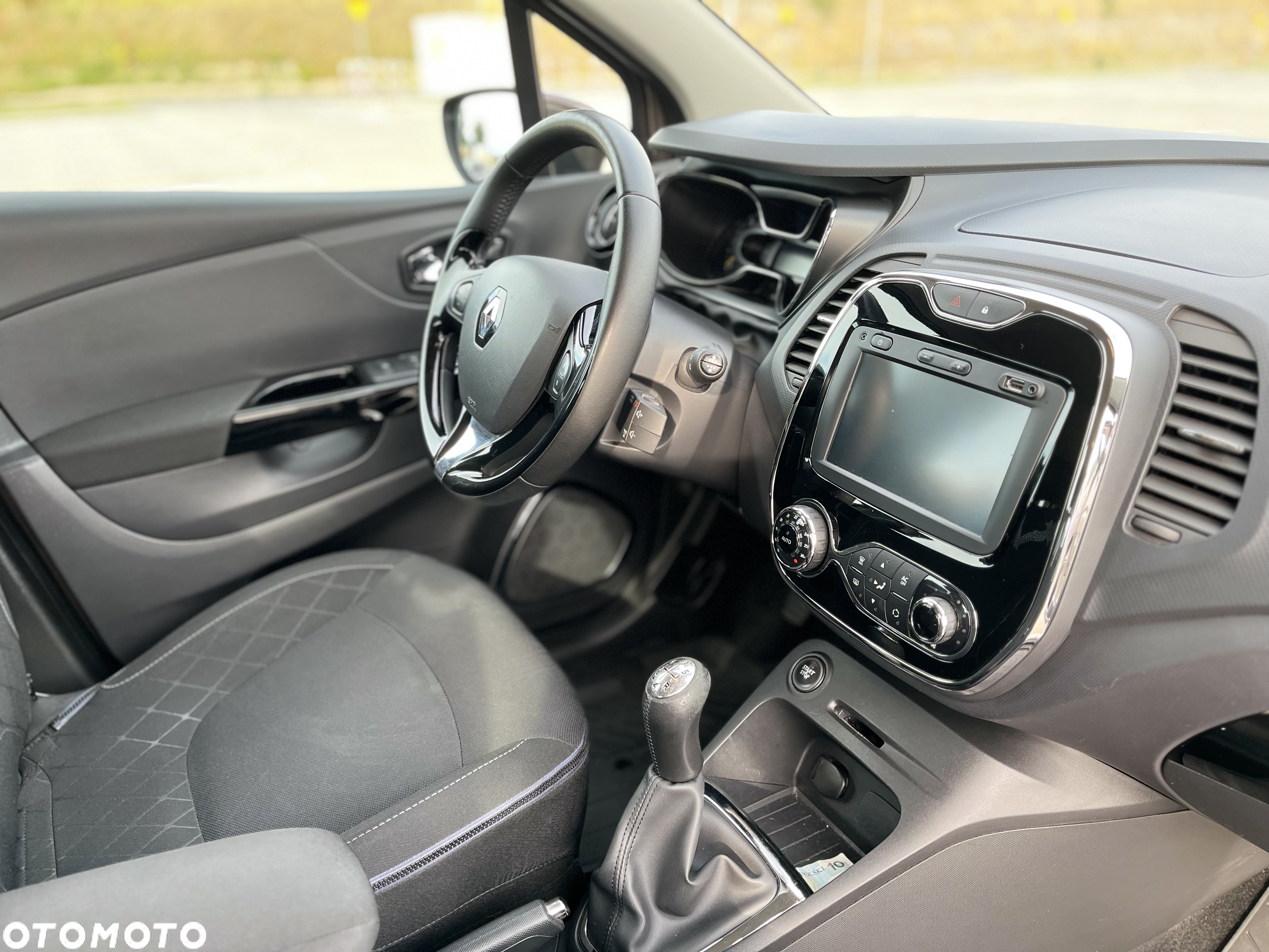 Renault Captur 1.5 dCi Energy Intens - 12