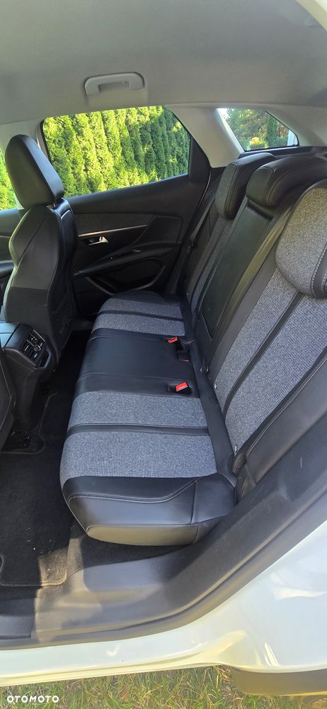 Peugeot 3008 THP 165 EAT6 Stop & Start Allure - 8