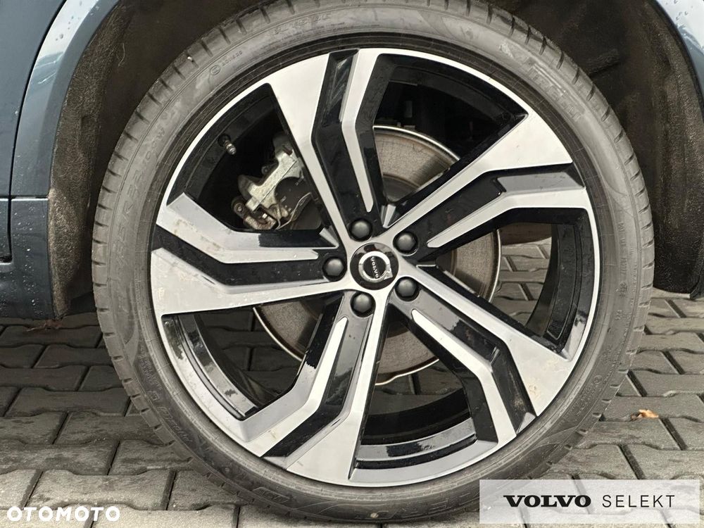 Volvo XC 90 - 16
