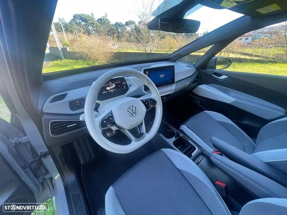 VW ID.3 - 12