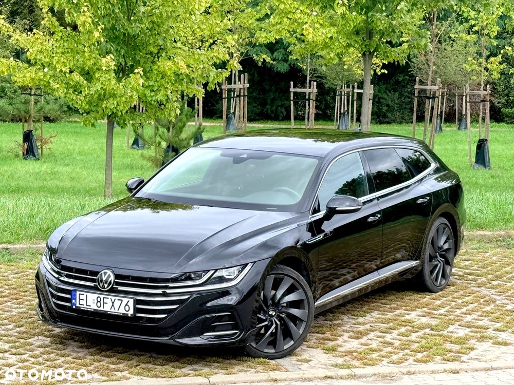 Volkswagen Arteon 2.0 TSI R-Line DSG - 7