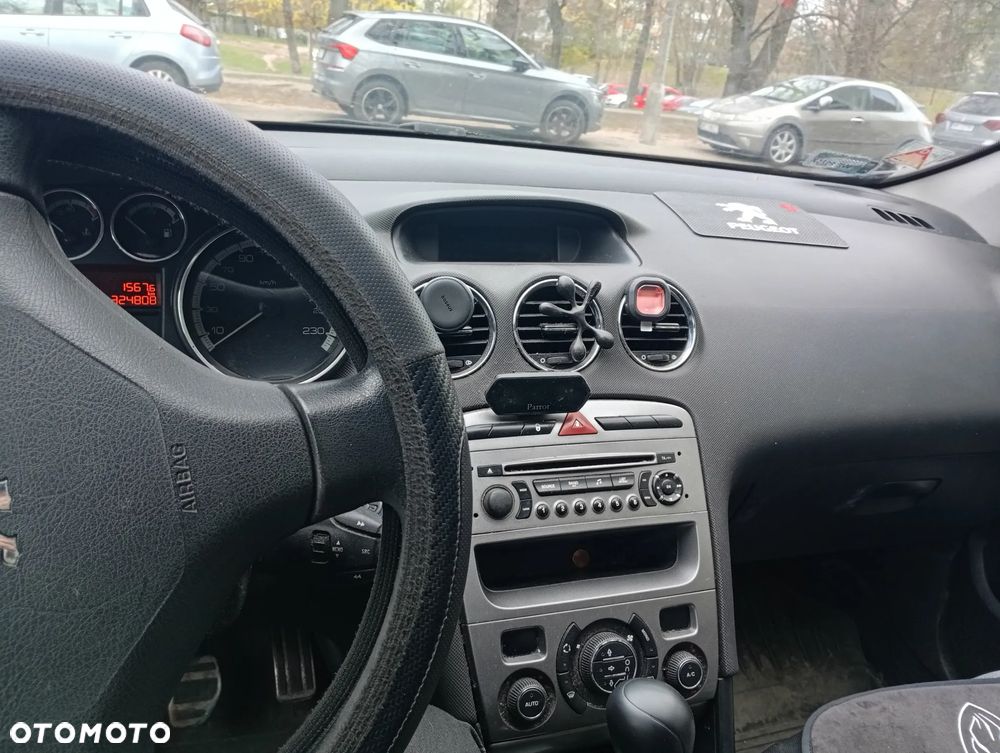 Peugeot 308 1.6 HDi Active - 6