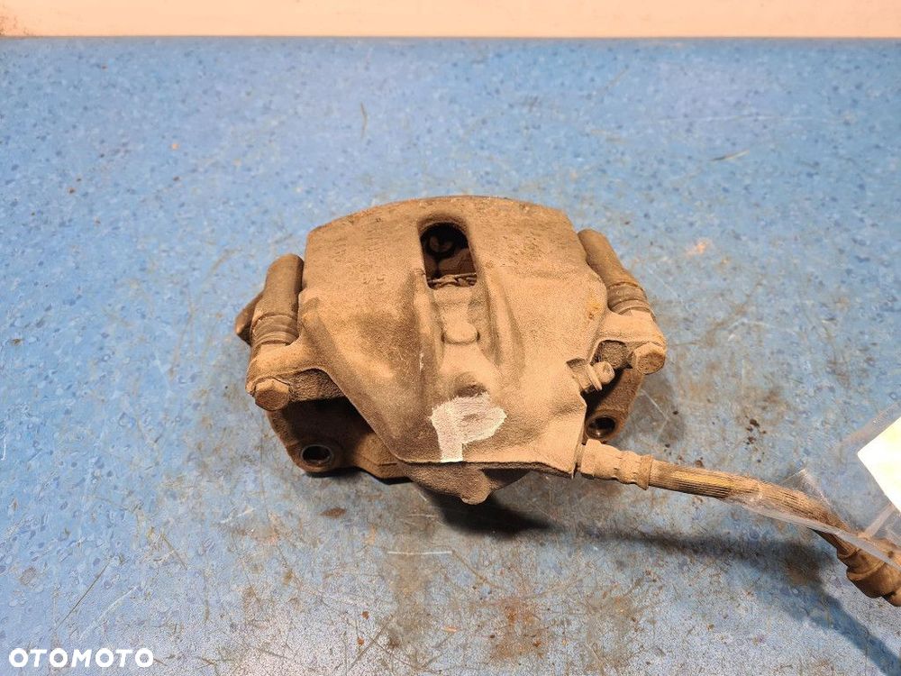 RENAULT MEGANE SCENIC RX4 2.0B ZACISK HAMULCOWY PRZÓD PRAWY - 6