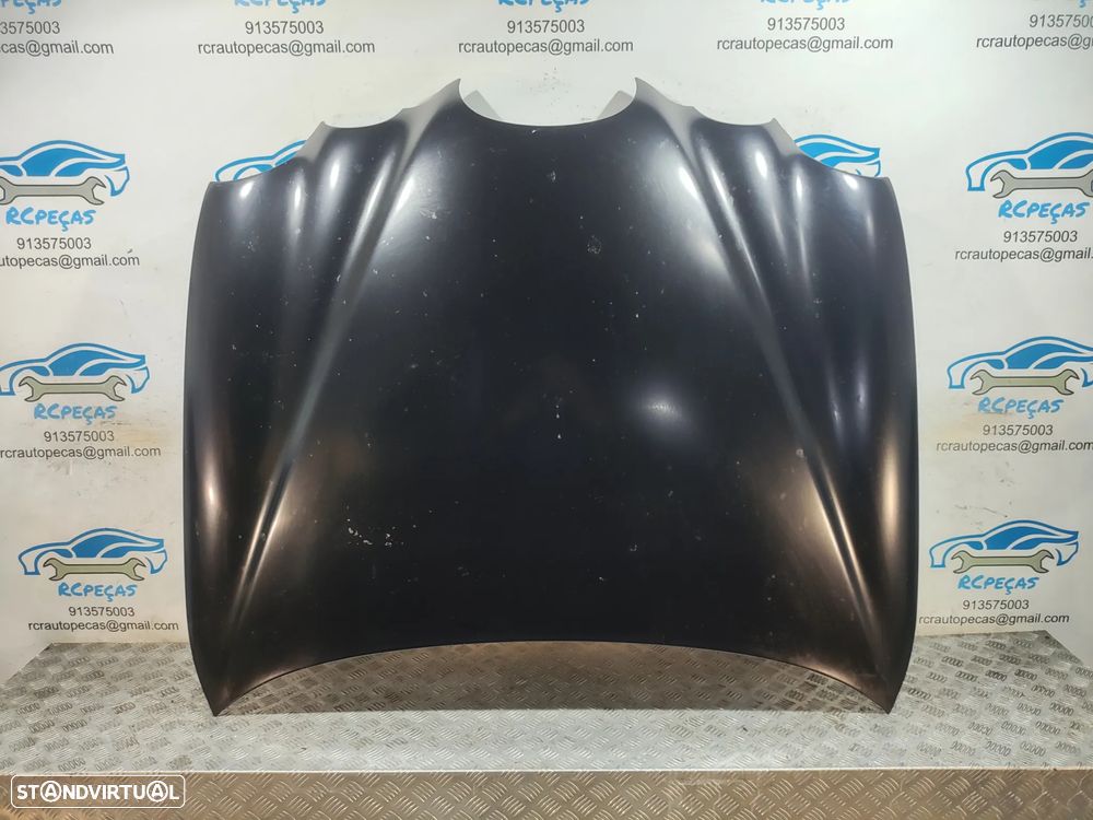 Frente Completa Jaguar S-Type 2 II X200 - 8