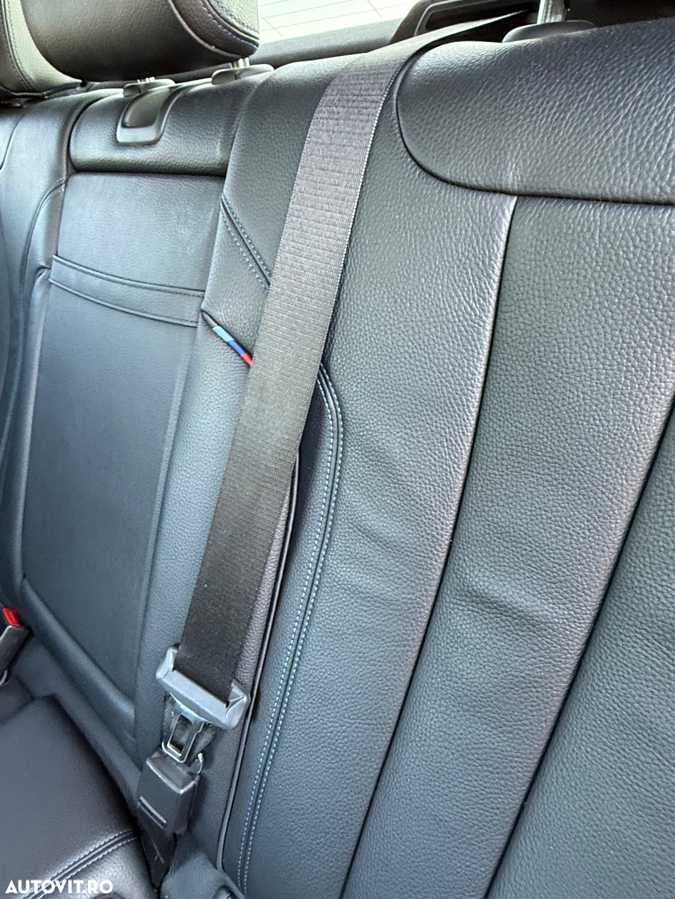 BMW Seria 5 520d xDrive AT - 19
