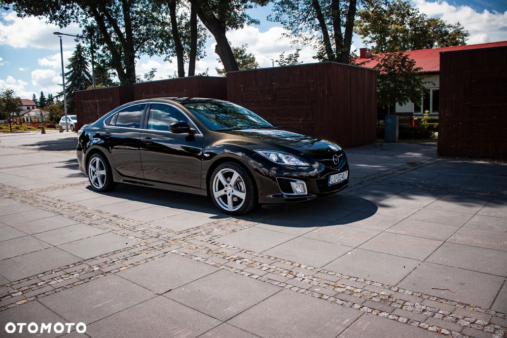 Mazda 6 2.5 Dynamic - 15