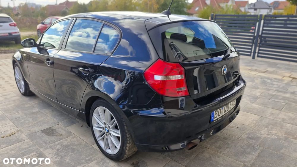 BMW Seria 1 118i Edition Sport - 3