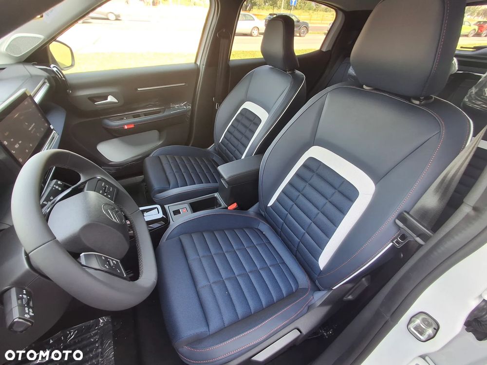 Citroën C3 Aircross 1.2 mHEV Collection S&S eDCT6 - 6