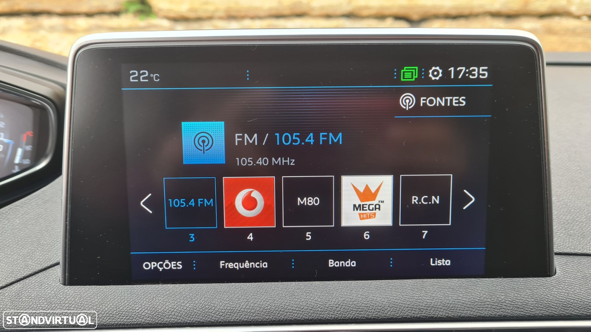 Peugeot 3008 1.5 BlueHDi Allure EAT8 - 39