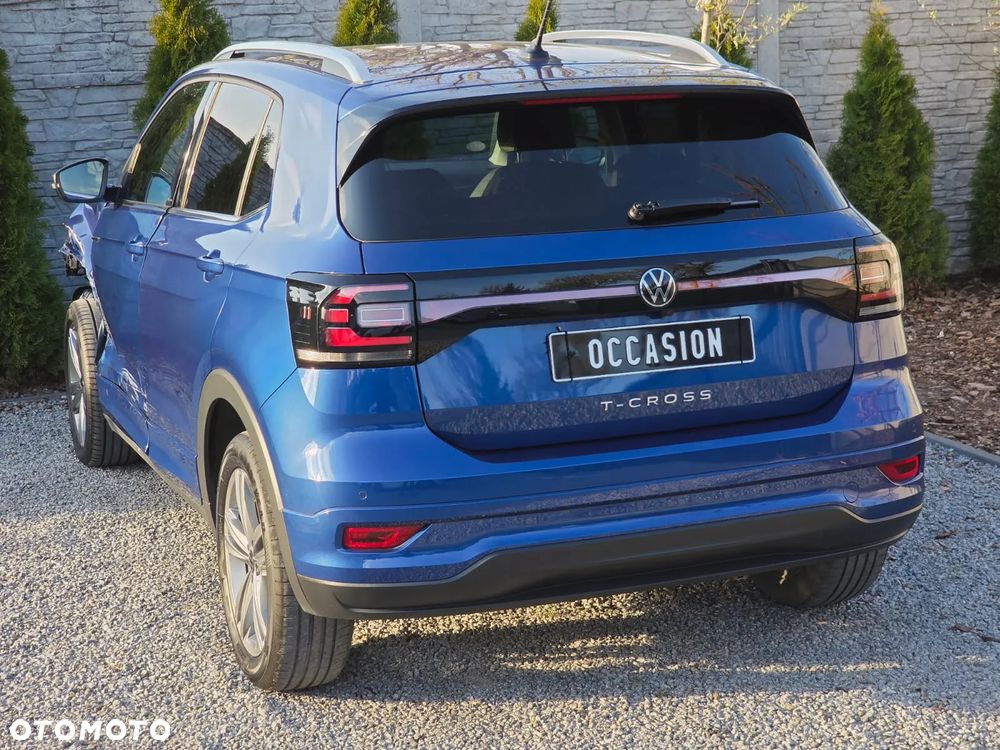 Volkswagen T-Cross - 4