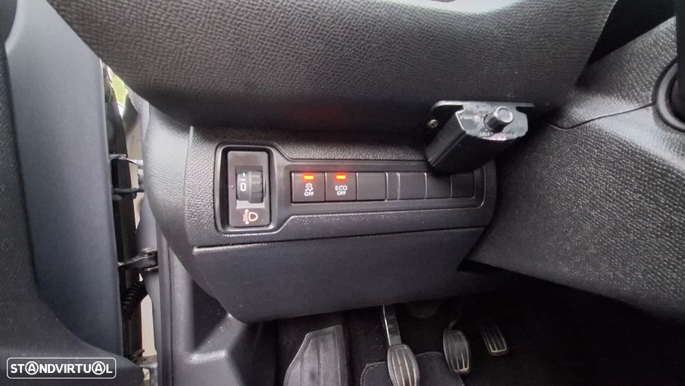 Peugeot 308 SW BlueHDi 120 Stop & Start GT-Line Edition - 47