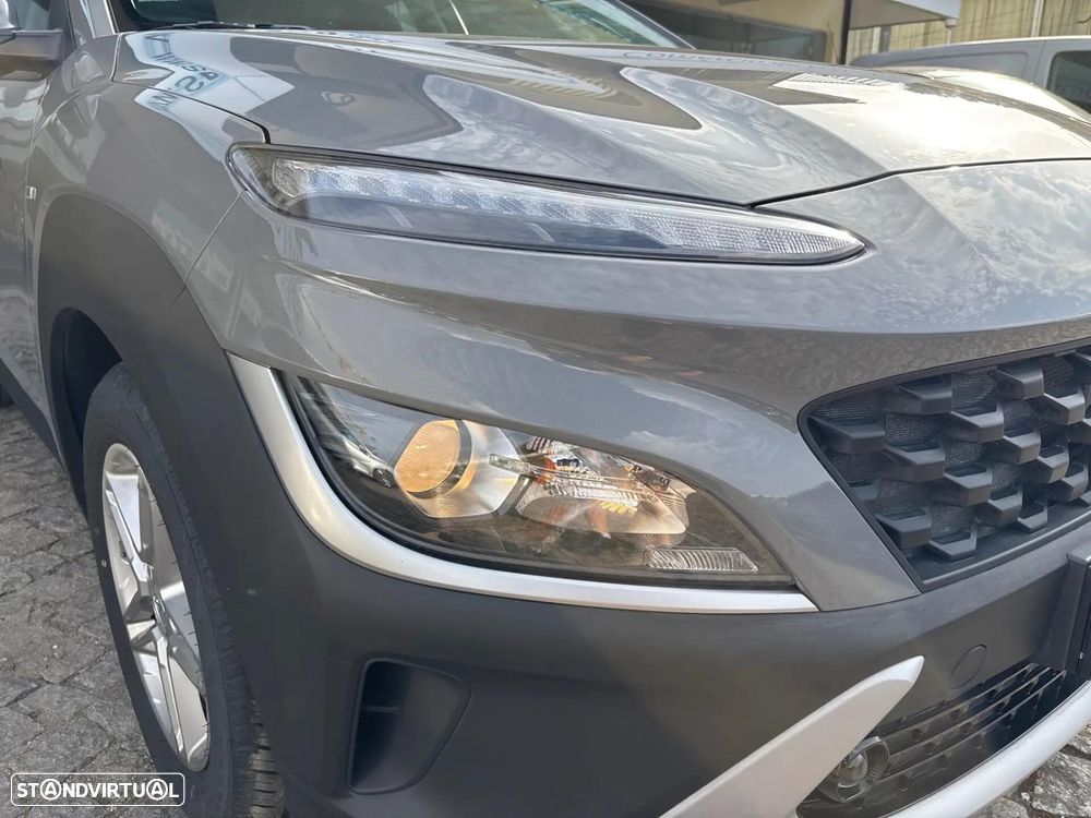 Hyundai Kauai - 27