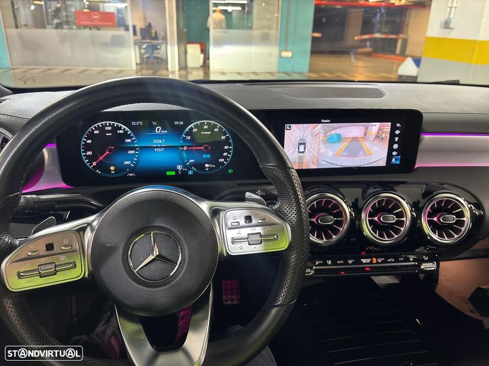 Mercedes-Benz CLA 250 e Style Plus - 7