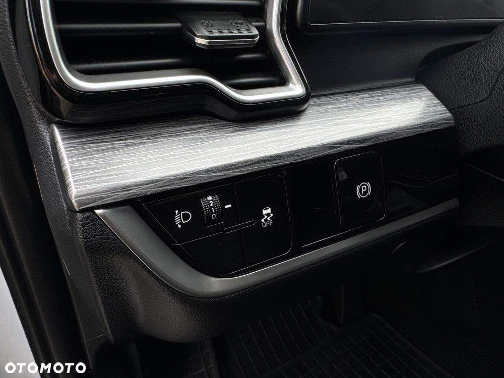 Kia Sportage 1.6 T-GDI MHEV L 2WD DCT - 13