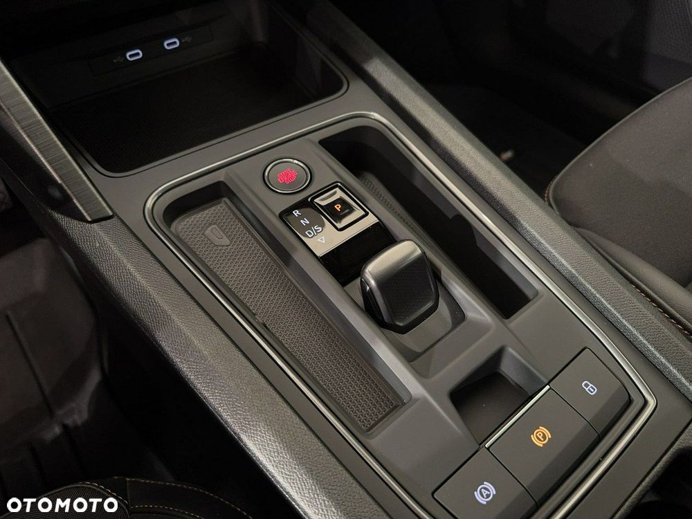 Cupra Formentor - 30