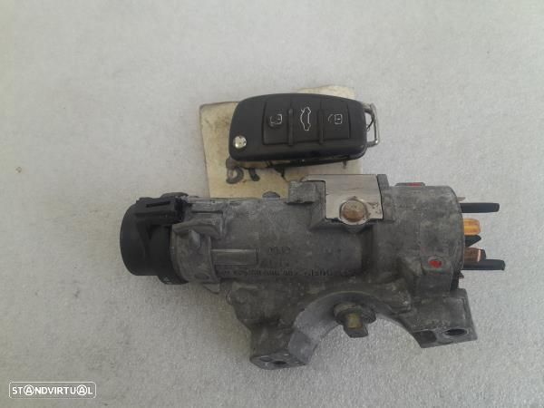 Canhao Igniçao Audi A4 (8Ec, B7) - 1
