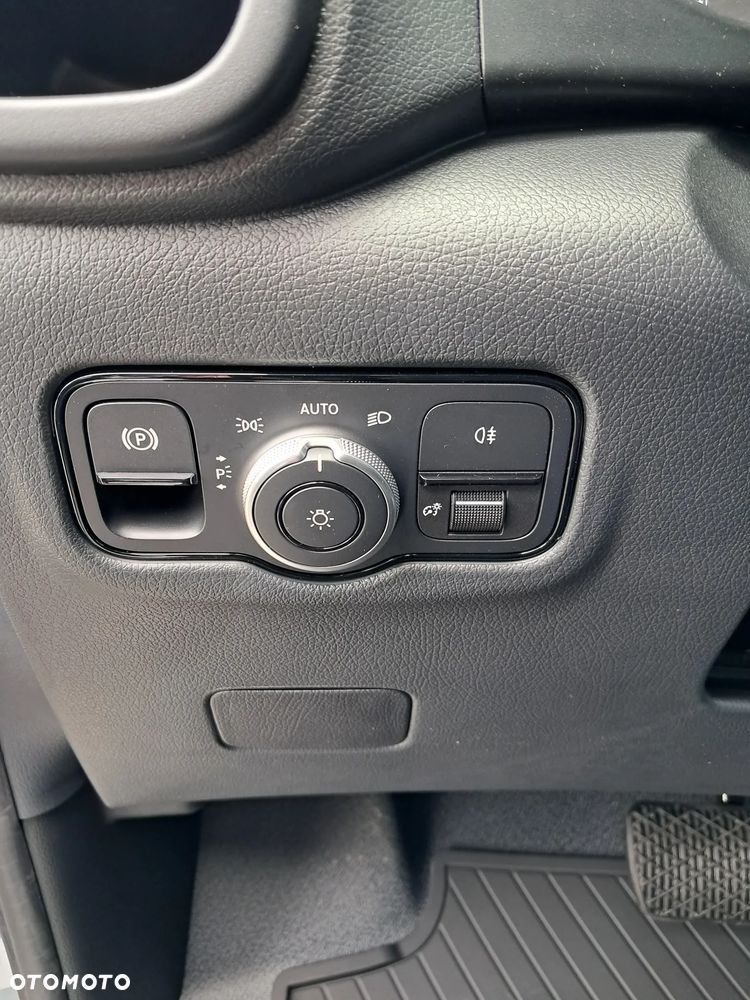 Mercedes-Benz Vito Tourer L2 Pro 9G-Tronic 447.703 - 21