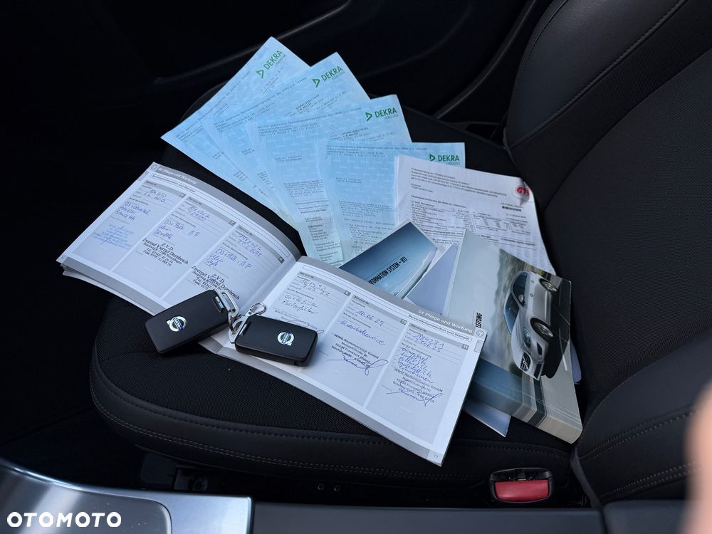 Volvo V60 D3 Summum - 39