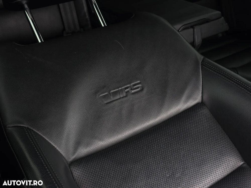 Skoda Octavia 2.0 TDI RS - 28