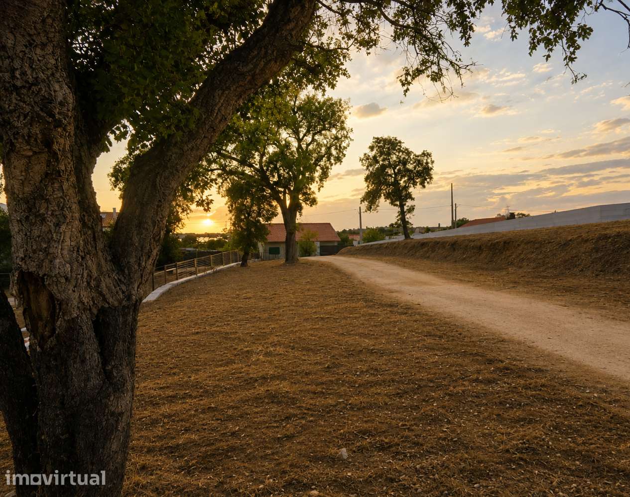 QUINTA CONTEMPORÂNEA  DE LUXO EM TOMAR — E POTENCIAL DE CONSTRUÇÃO - Grande imagem: 2/20