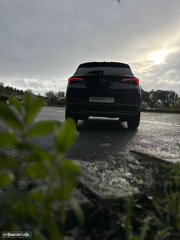 Opel Grandland X 1.5 CDTI Innovation - 19