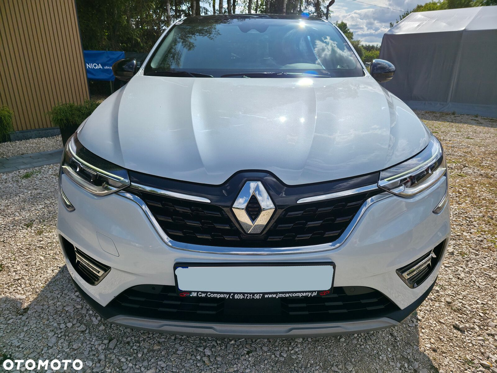 Renault Arkana - 8