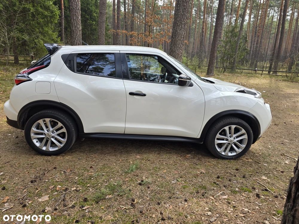 Nissan Juke - 3