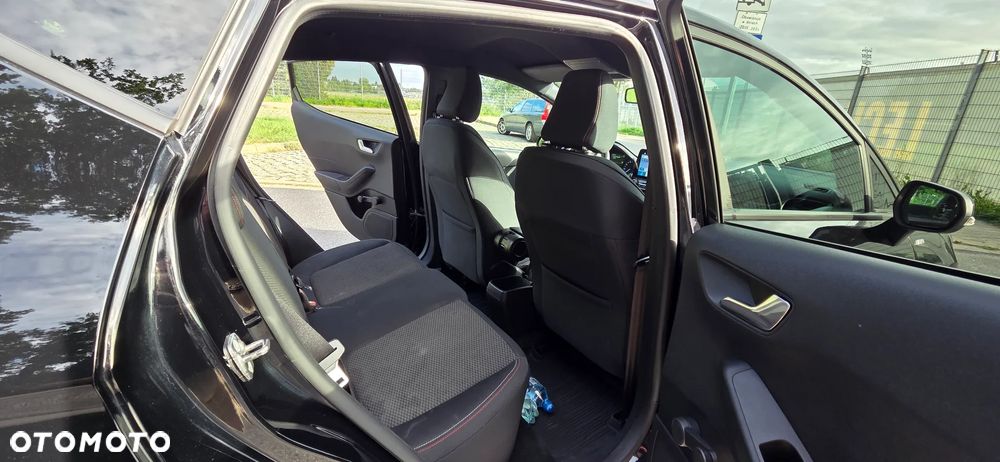 Ford Fiesta 1.0 EcoBoost ST-Line - 20