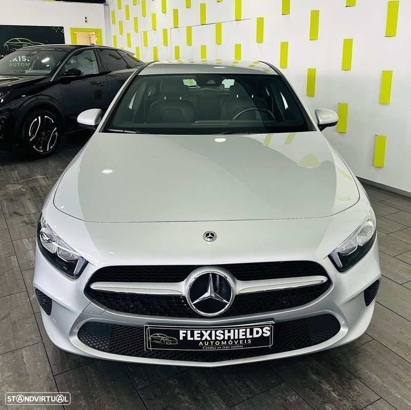 Mercedes-Benz A 250 - 3