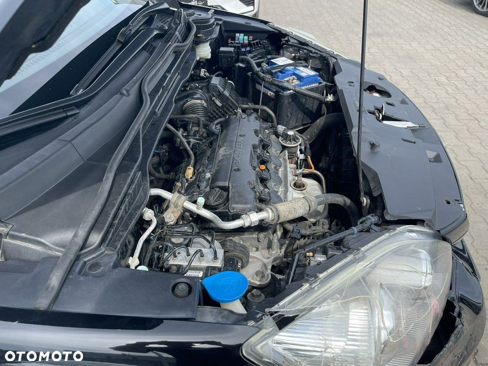 Honda CR-V 2.0 Comfort - 4