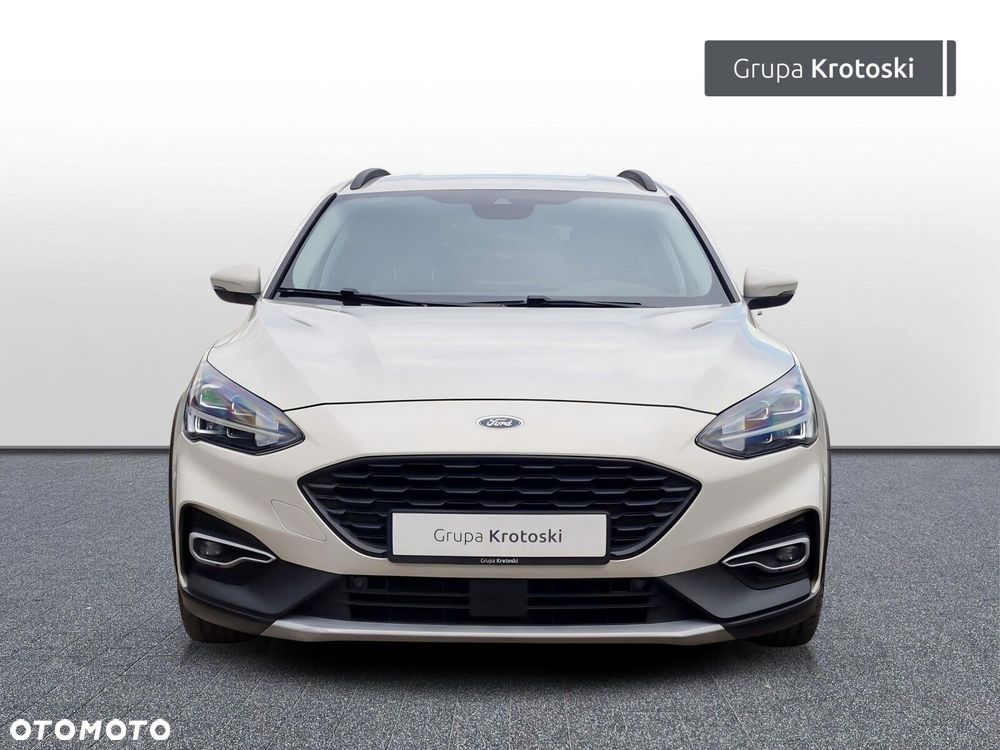 Ford Focus 1.0 EcoBoost Active - 10