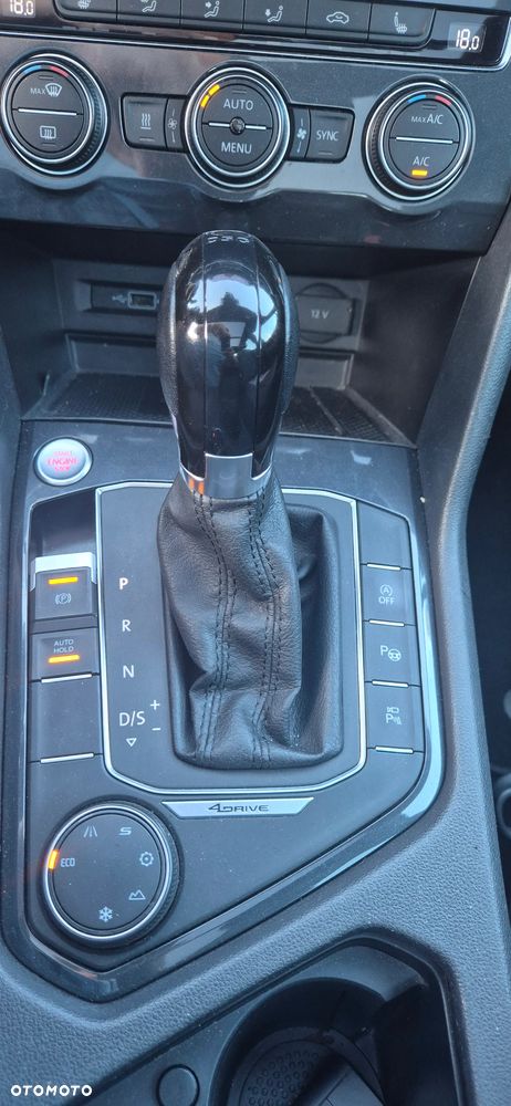 Seat Tarraco 2.0 TDI Xcellence S&S 4Drive DSG - 22