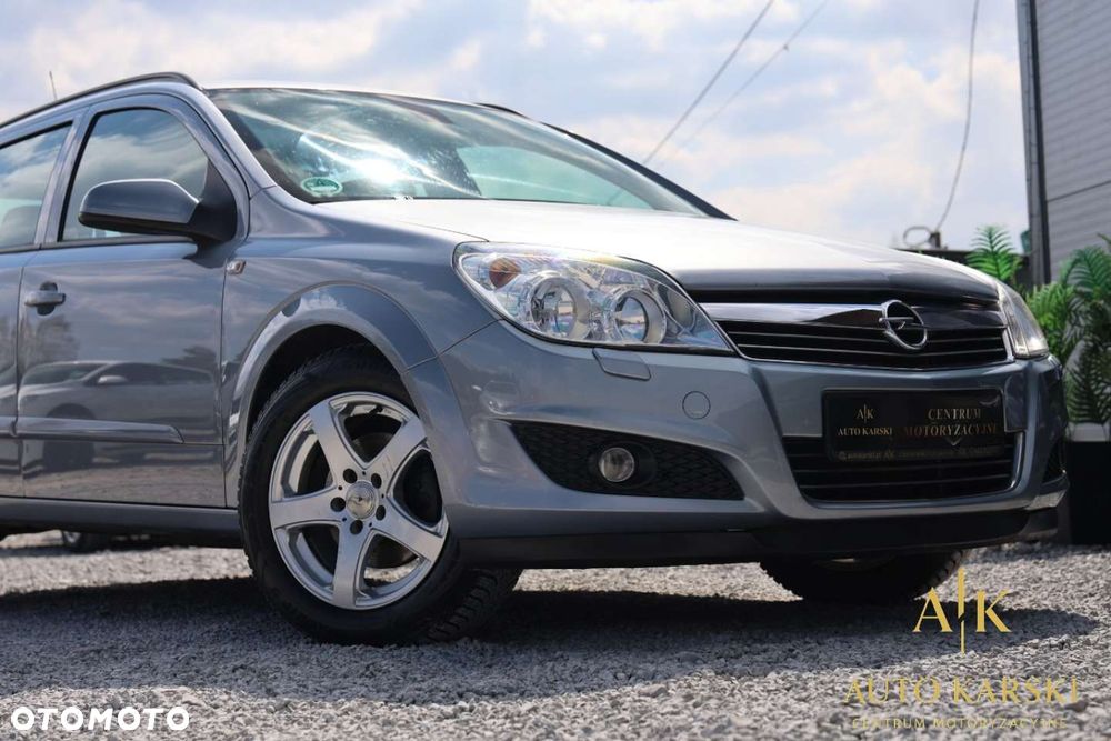 Opel Astra - 11
