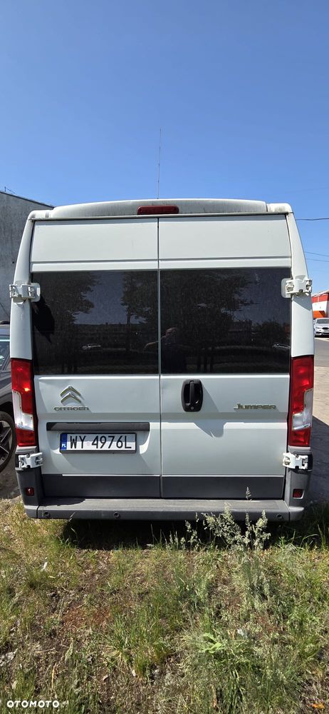 Citroën Jumper - 17