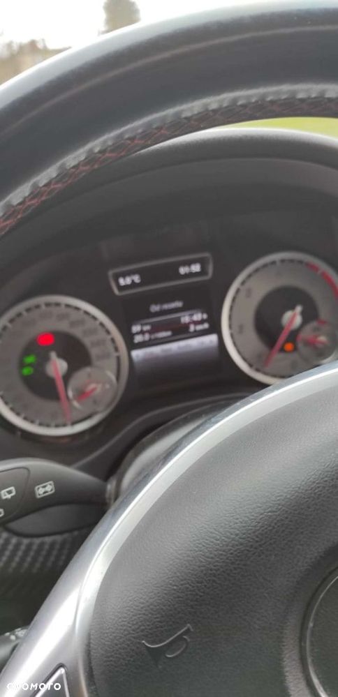 Mercedes-Benz Klasa A 180 CDI AMG Line - 28