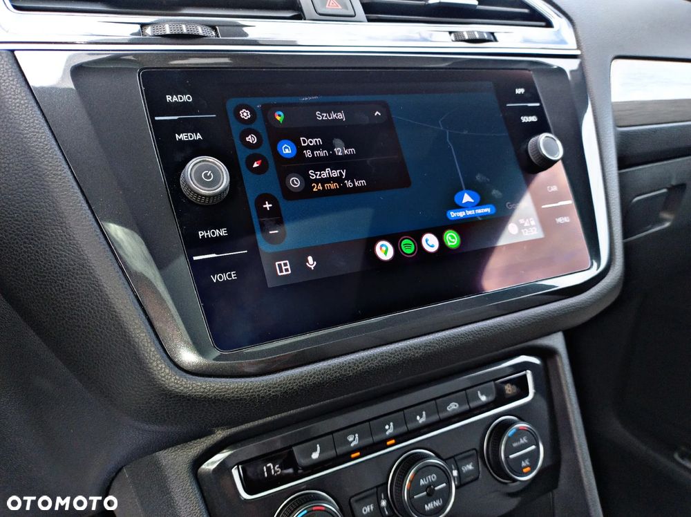 Volkswagen Tiguan Allspace - 28