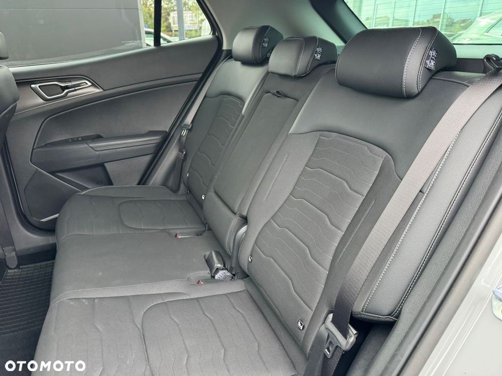 Kia Sportage 2025