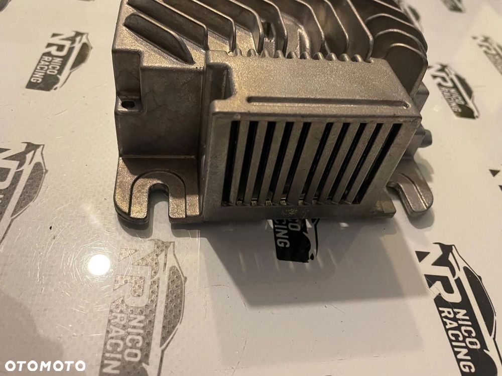 BMW G11 G20 G26 G32 G30 WZMACNIACZ HARMAN KARDON BOOSTER 9832609 - 4