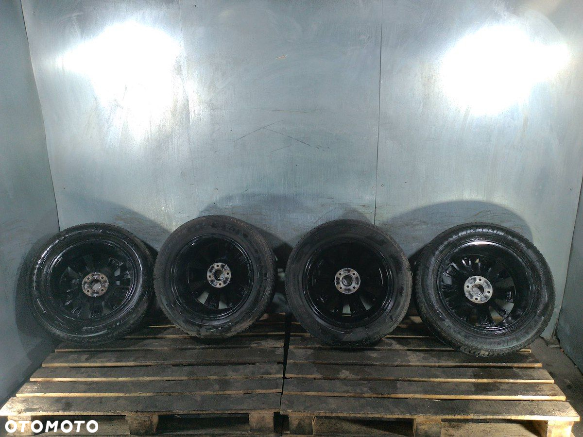 FELGI ALUMINIOWE KOMPLET 16 Z OPONAMI RENAULT CAPTUR 403002556R-A - 8