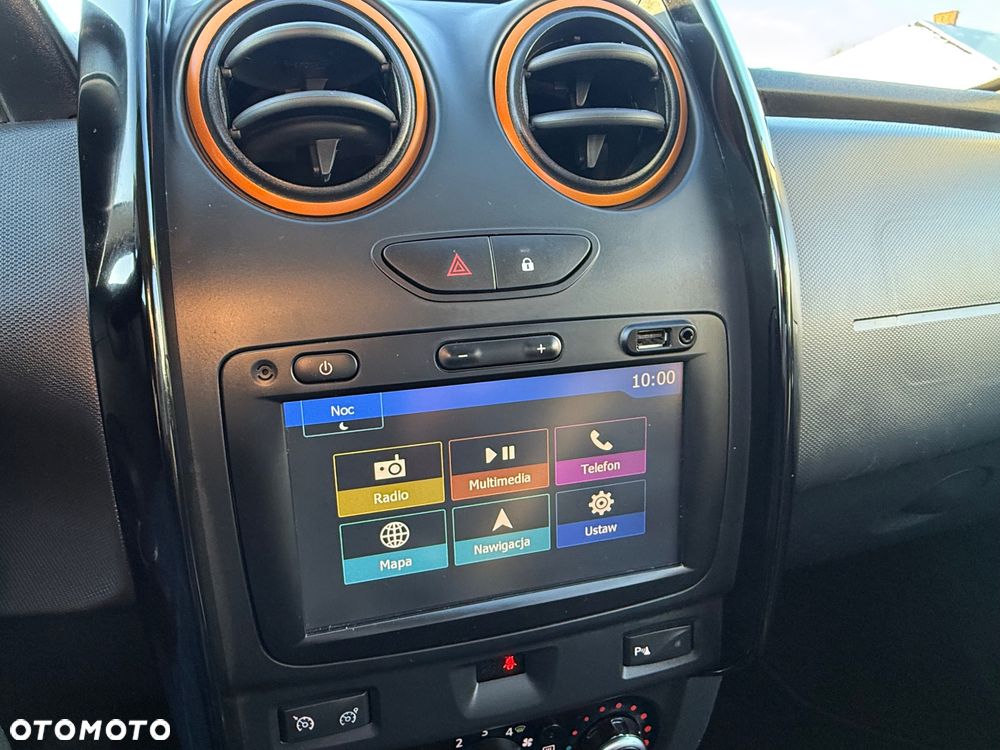 Dacia Duster dCi 110 2WD Prestige - 14