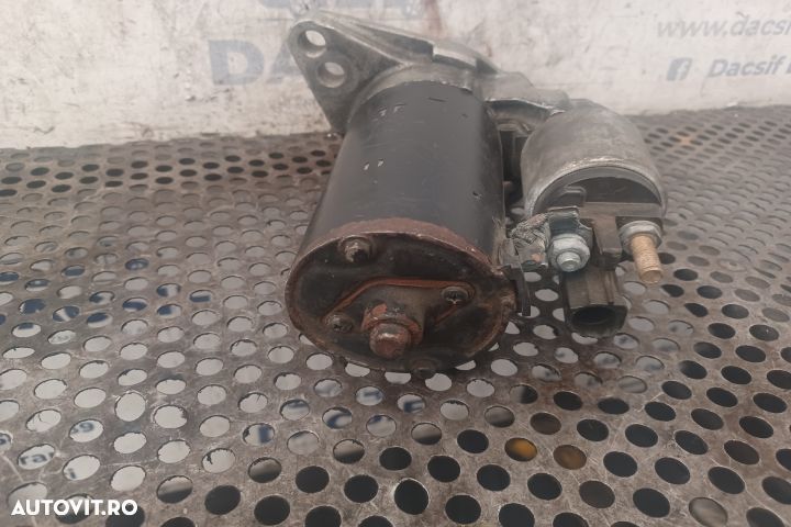 Electromotor 2.0 CBD Audi A4 B7 [2004 - 2008] Avant wagon 5-usi 1.9 T - 2
