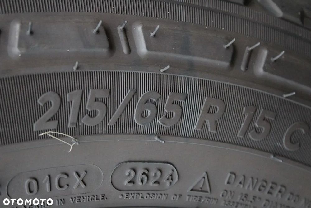 Ford Transit Custom - 38