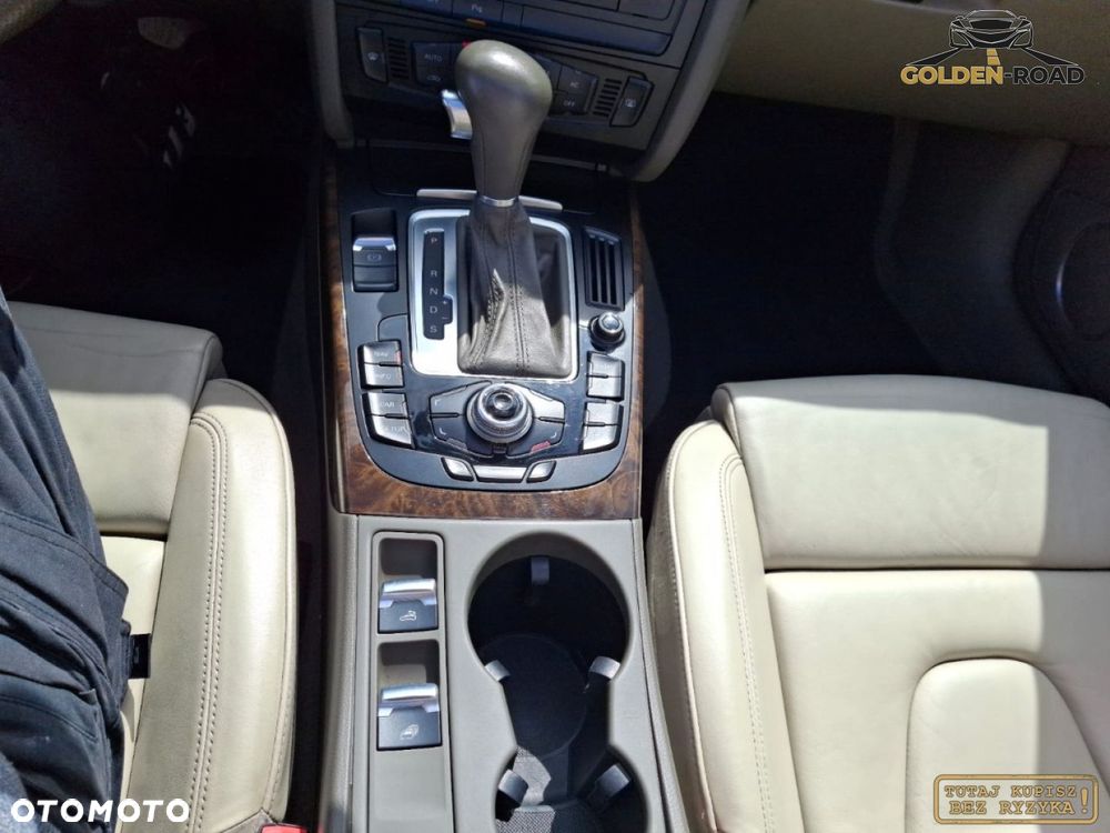 Audi A5 - 20